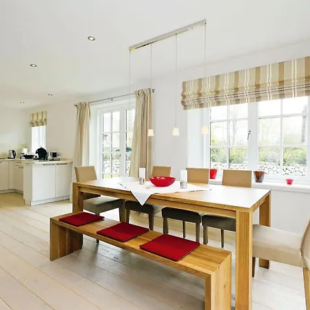 Holiday home Salig-hues