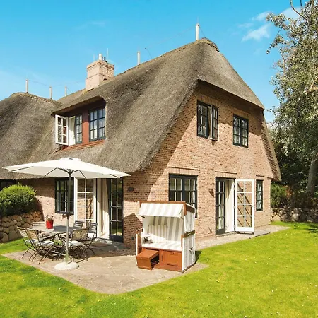 Salig-hues Holiday home Kampen